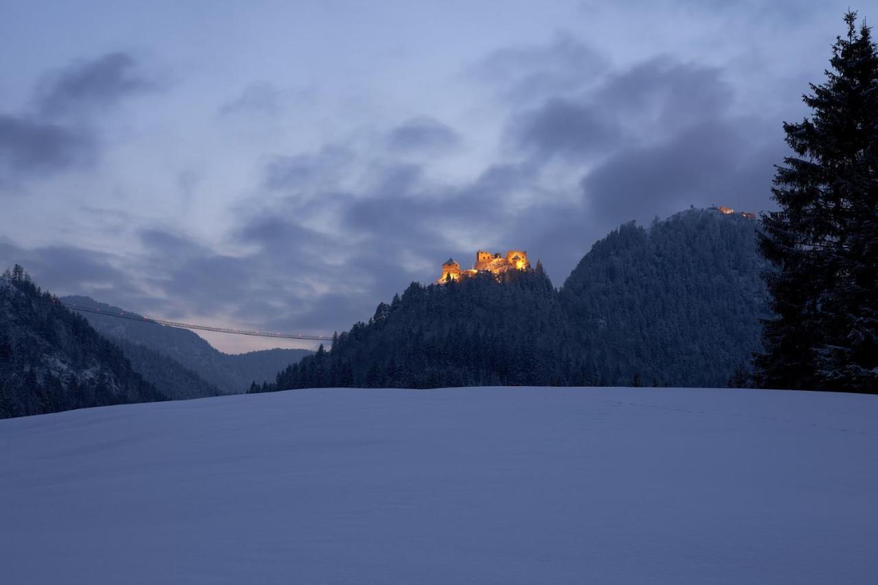 Lechapart Wagner Reutte Luaran gambar