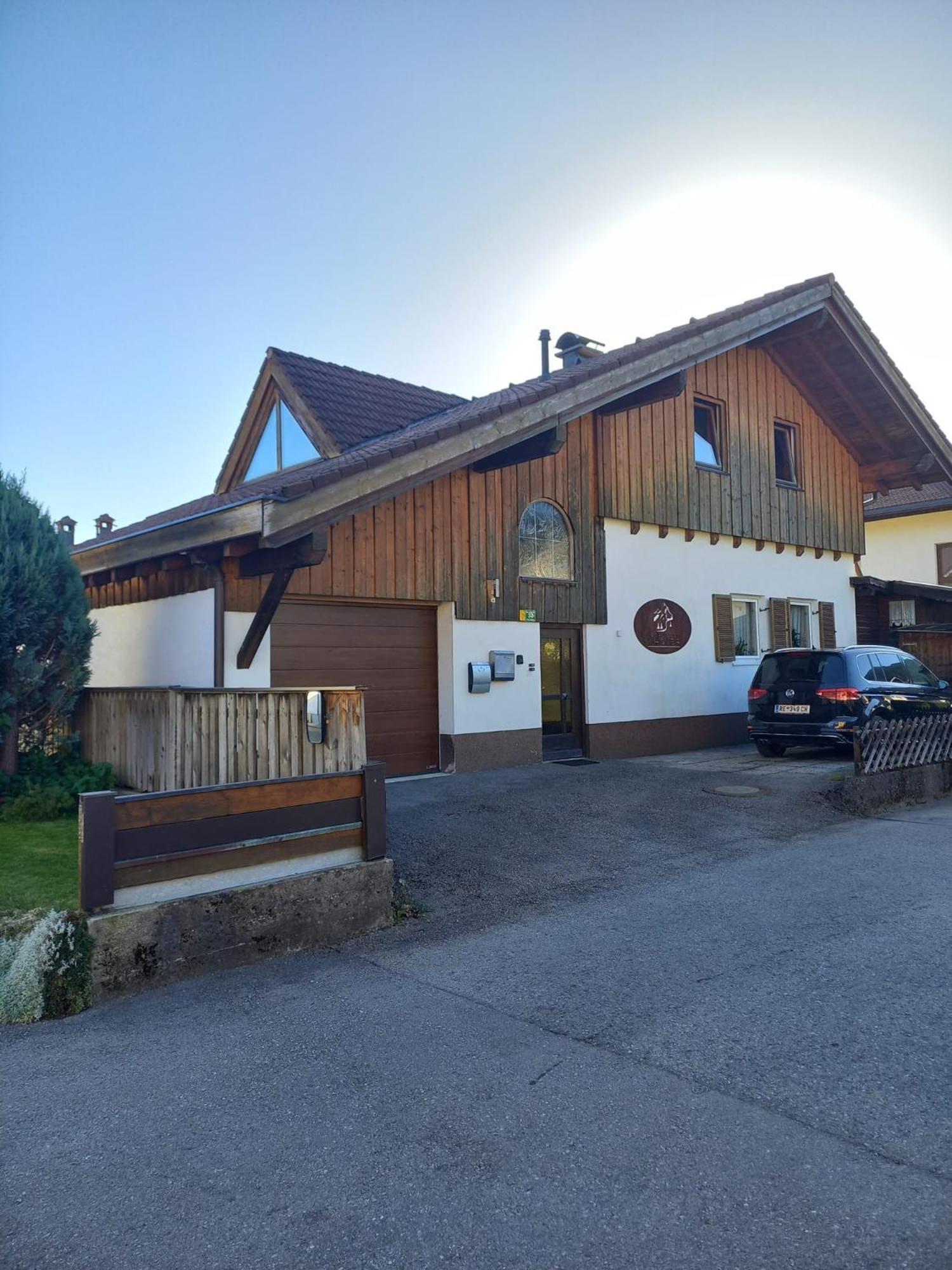 Lechapart Wagner Reutte Luaran gambar