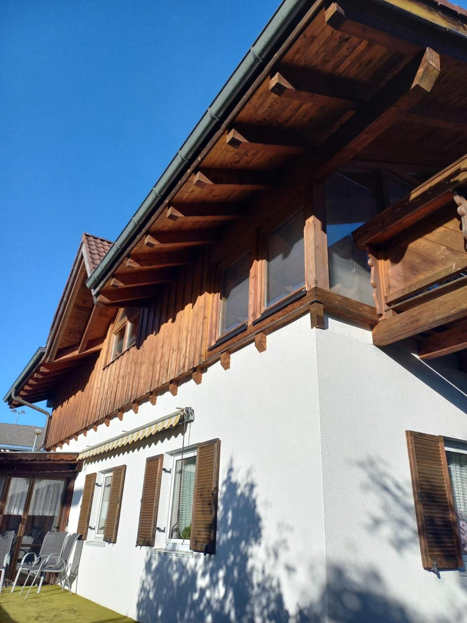 Lechapart Wagner Reutte Luaran gambar