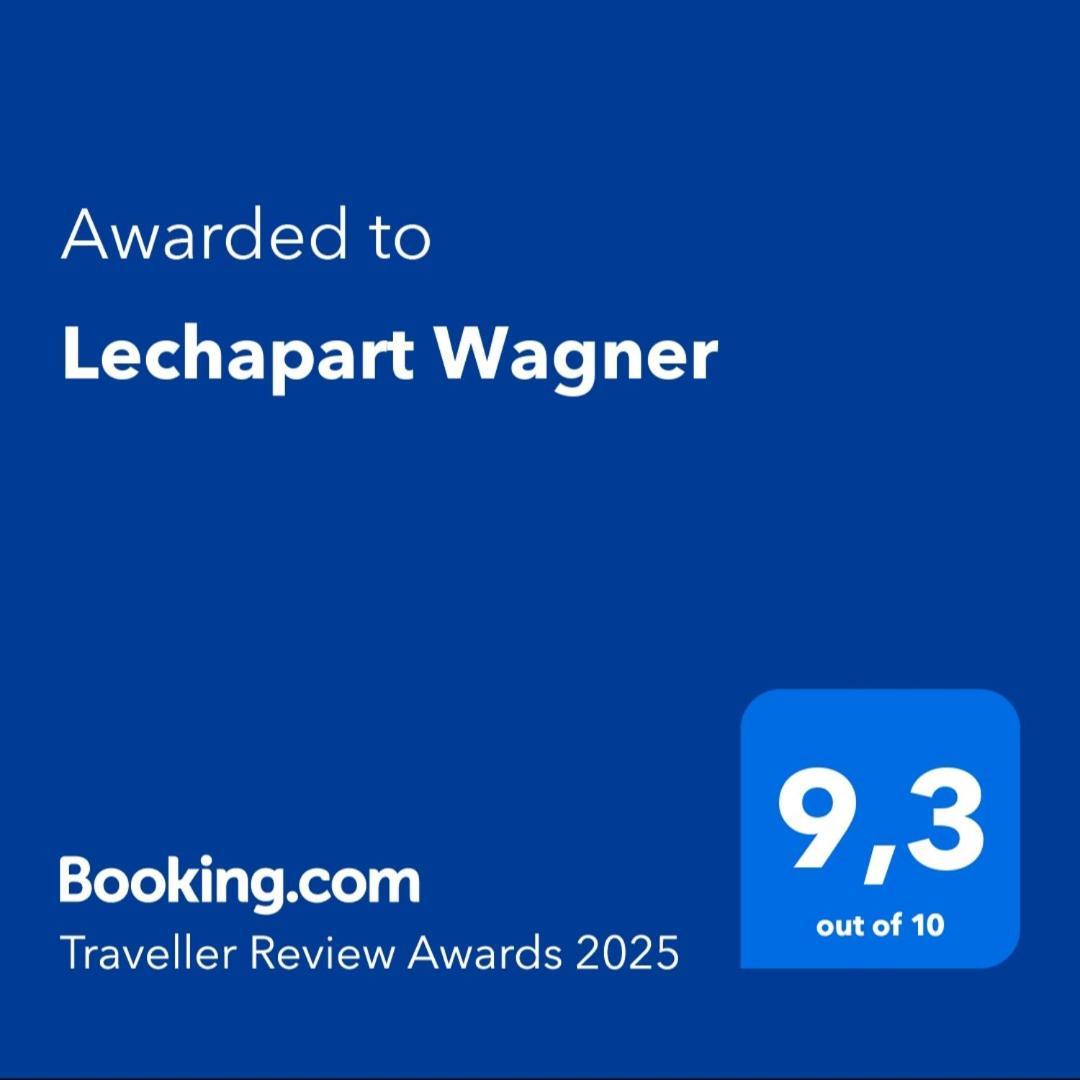 Lechapart Wagner Reutte Luaran gambar